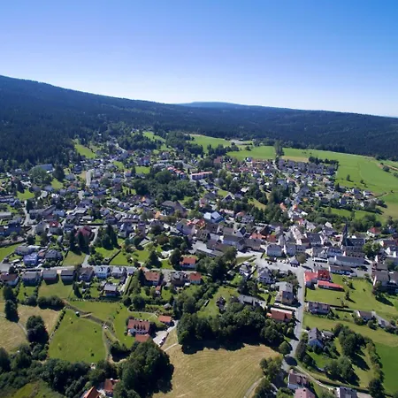 Pedall Bischofsgrün