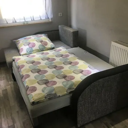 Apartment Pedall Bischofsgruen
