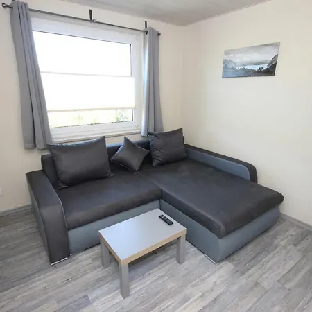 Appartamento Pedall *